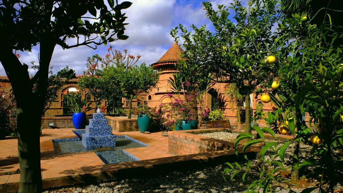 Eco Lodge Les Chambres Du Voyageur أنتسيرابي المظهر الخارجي الصورة